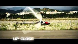 2010 ALIGN FUNFLY preview trailer
