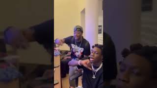 Zerry Di U0026 Jeriq Ogbe 