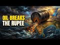 3% GDP Deficit -- Why India’s Oil Addiction Threatens the Rupee