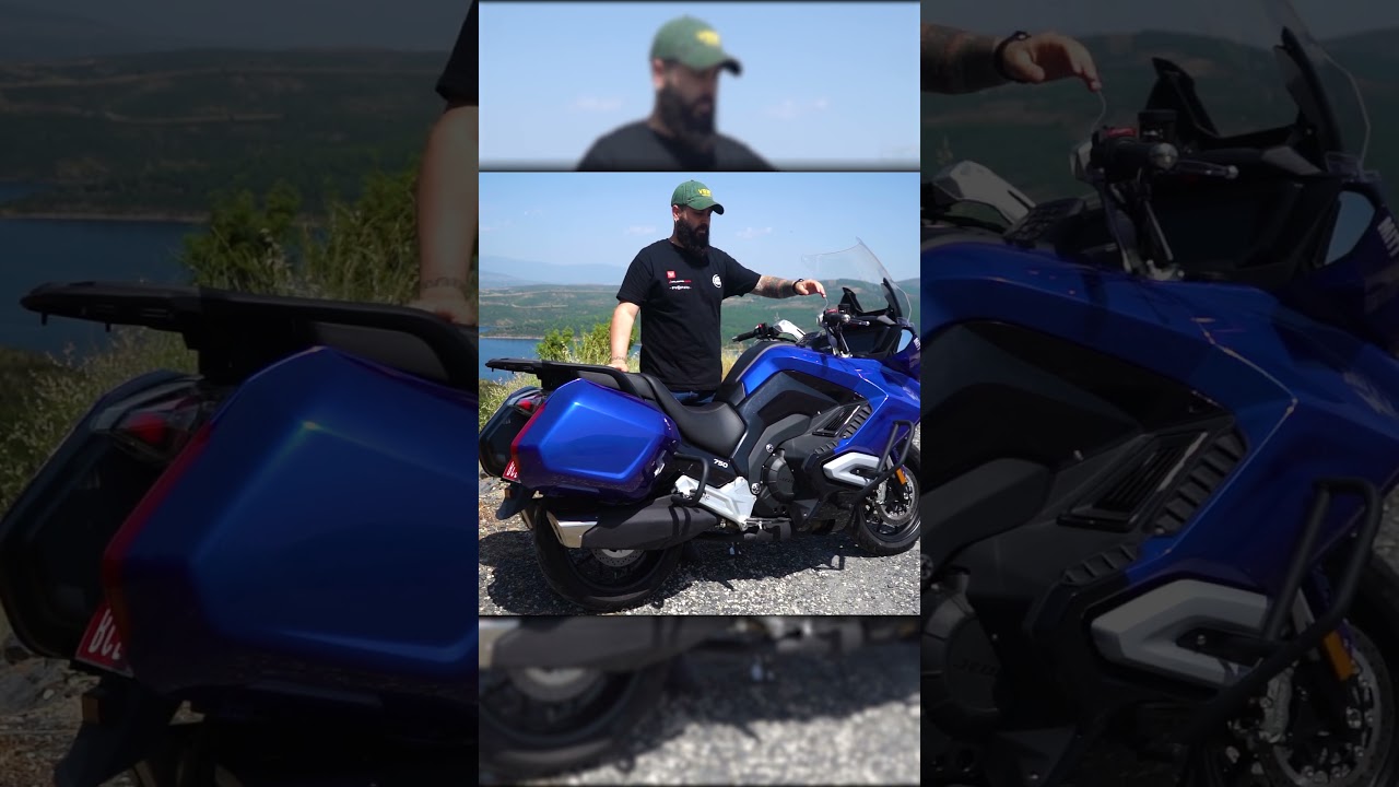 ¿Cómo suena la Mitt GT-K? ¡Te sorprenderá!