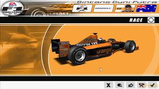 How to fix F1 Challenge 99-02 can't read nvidia for Dual VGA Card | WORK 100% How to fix F1 Challenge 99-02 can't read nvidia for Dual VGA Card | WORK 100%