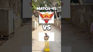Match 45: SRH vs KKR | Power Hits &amp; Game-Changing Moments 💥🔥 IPL 2026 Shorts 🏏⚡
