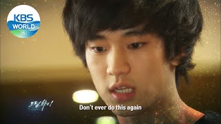 Dream High  | 드림하이 EP8 [PreviewㅣKBS WORLD TV]
