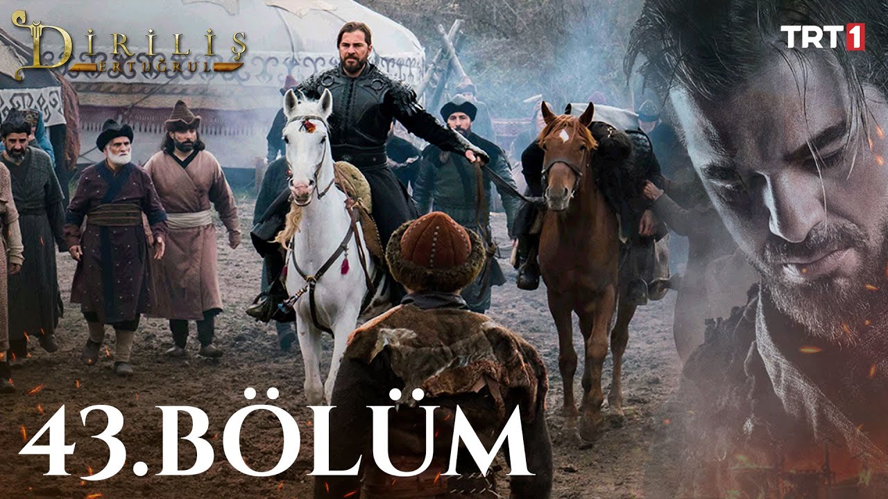 Söz | 43.Bölüm | \