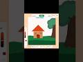 SPEED DRAW ROBLOX - DRAWING HOUSE! #roblox #shorts #speeddraw