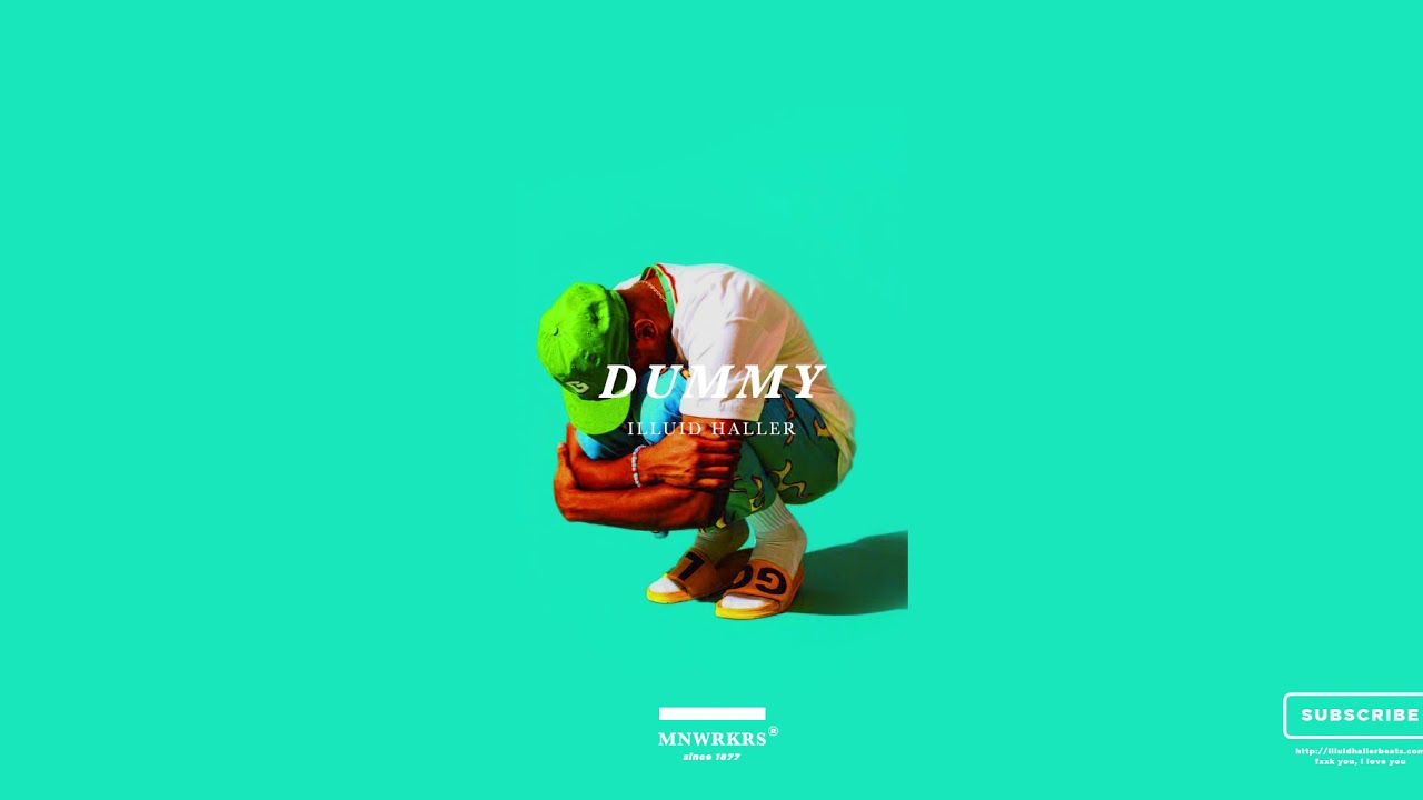 [FREE] Smino X GoldLink Type Beat 2018 - "DUMMY" | Free Type Beat | Rap/Trap Instrumental 2018