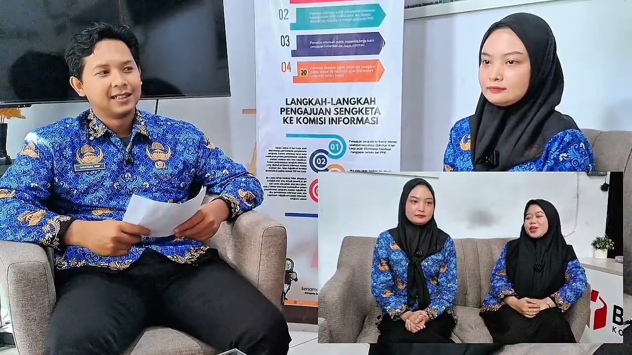 CPNS BAWASLU KOTA PROBOLINGGO - TIPS LOLOS REKRUTMEN PART 1