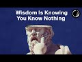 If Everyone Believes It, It&#39;s Probably Wrong - The Philosophy of Socrates (&amp; Plato)