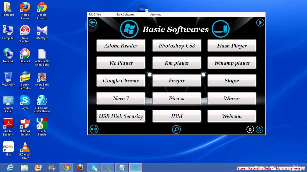 What is autorun software What is autorun software