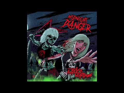 Midnight Danger -
