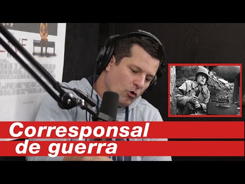 Video: Cómo Convertirse En Corresponsal De Un Periódico