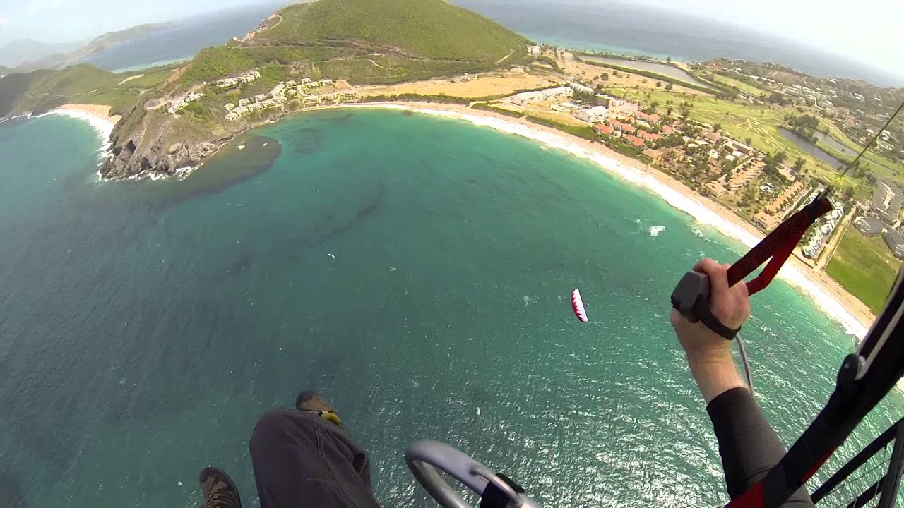 Best Paramotor Training Ever!!! Powered Paragliding World Record