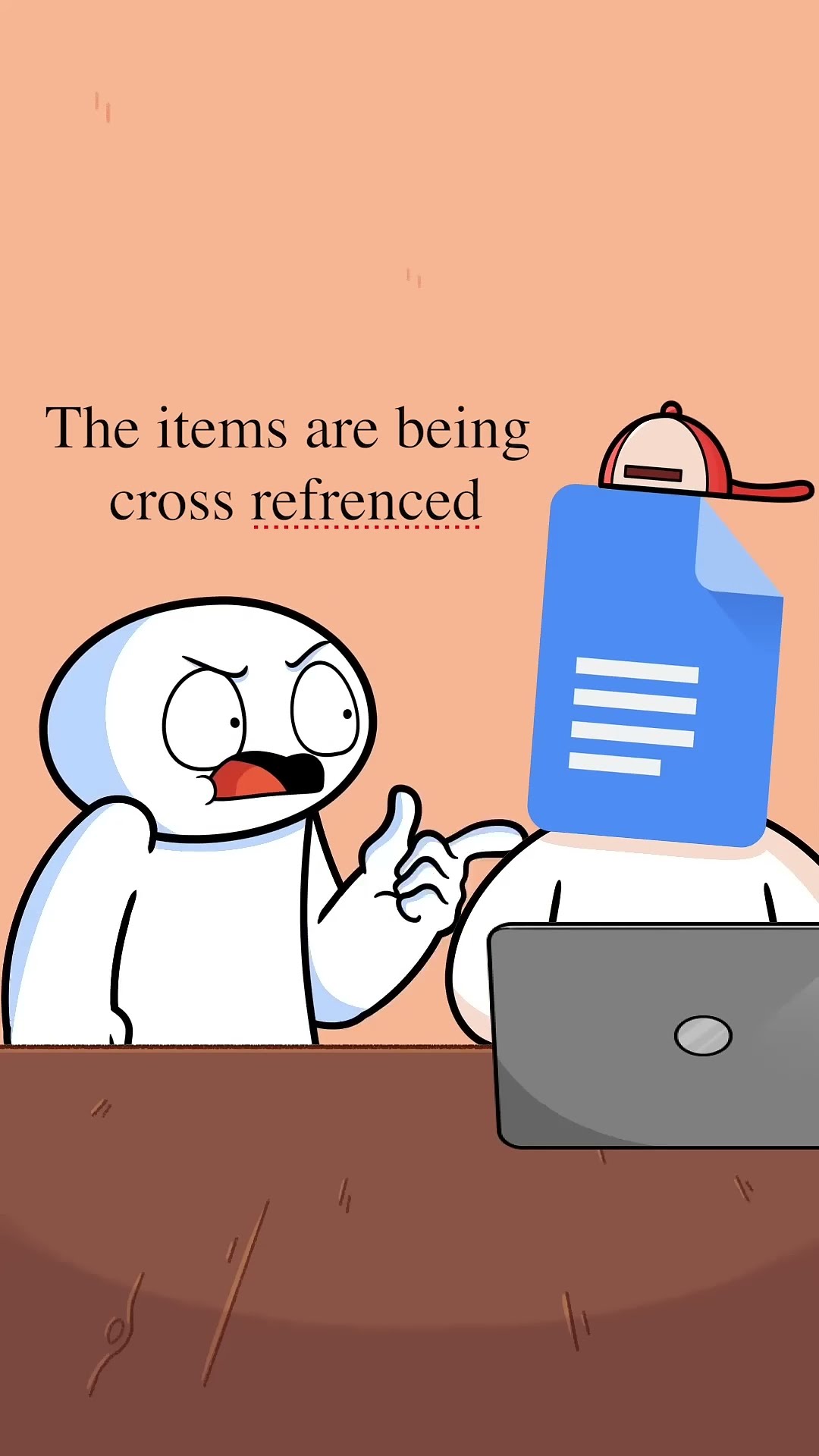 Refrenced