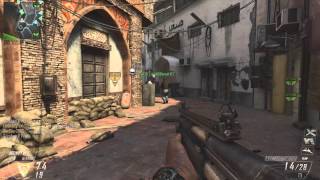 KSG Time! [Call of Duty: Black Ops 2]