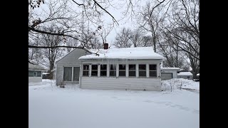 422 Paw Paw Avenue video tour