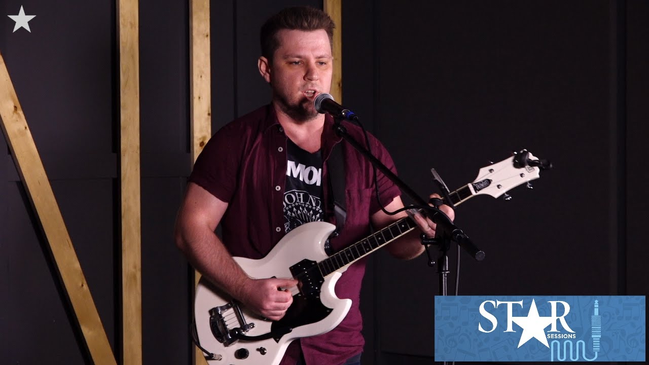 Star Sessions with Joseph Warren: Love the Wander