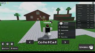 Exploiter report. Ability wars
