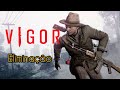 Vigor - eliminação Batterie Draug