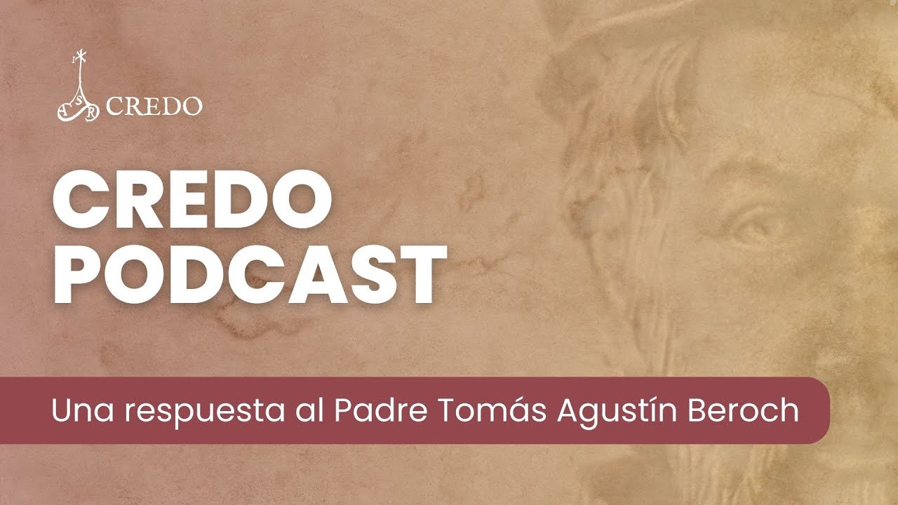 Una respuesta al Padre Tomás Agustín Beroch