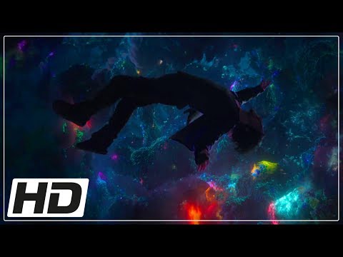 "Strange conoce el Multiverso" / Clip Latino | Doctor Strange: Hechicero Supremo (2016)