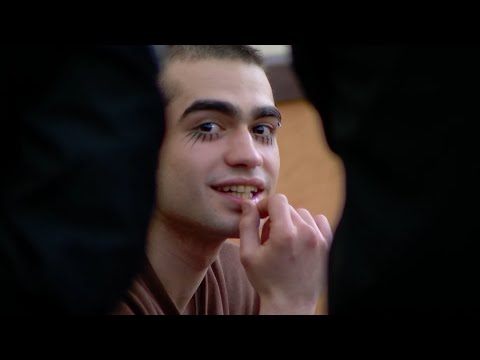 ლაზარე შეწყალების მოლოდინში