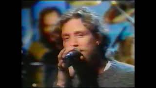 Spin Doctors - Pocket Full Of Kryptonite Late Night With David Letterman - 1992