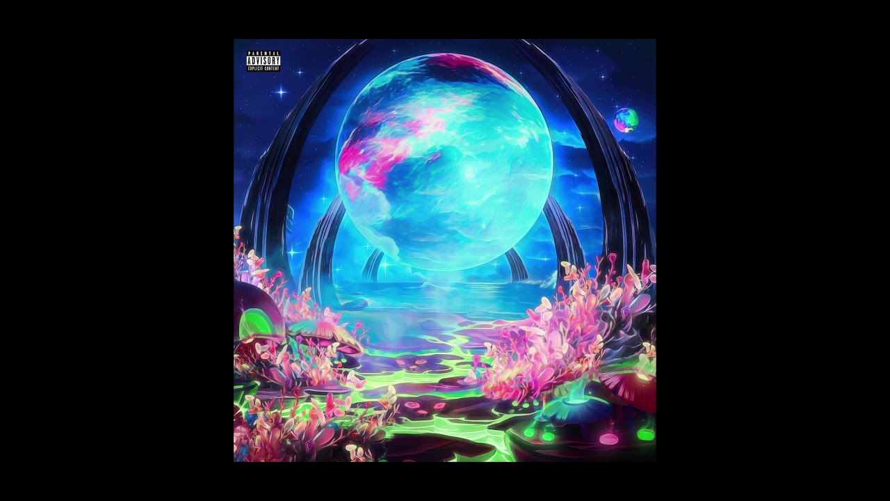 Lil Uzi Vert - All Alone (REMASTERED)