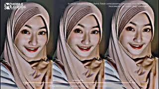 loading screen ml cwe jilbab