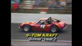1985 Figure 8 World Championship