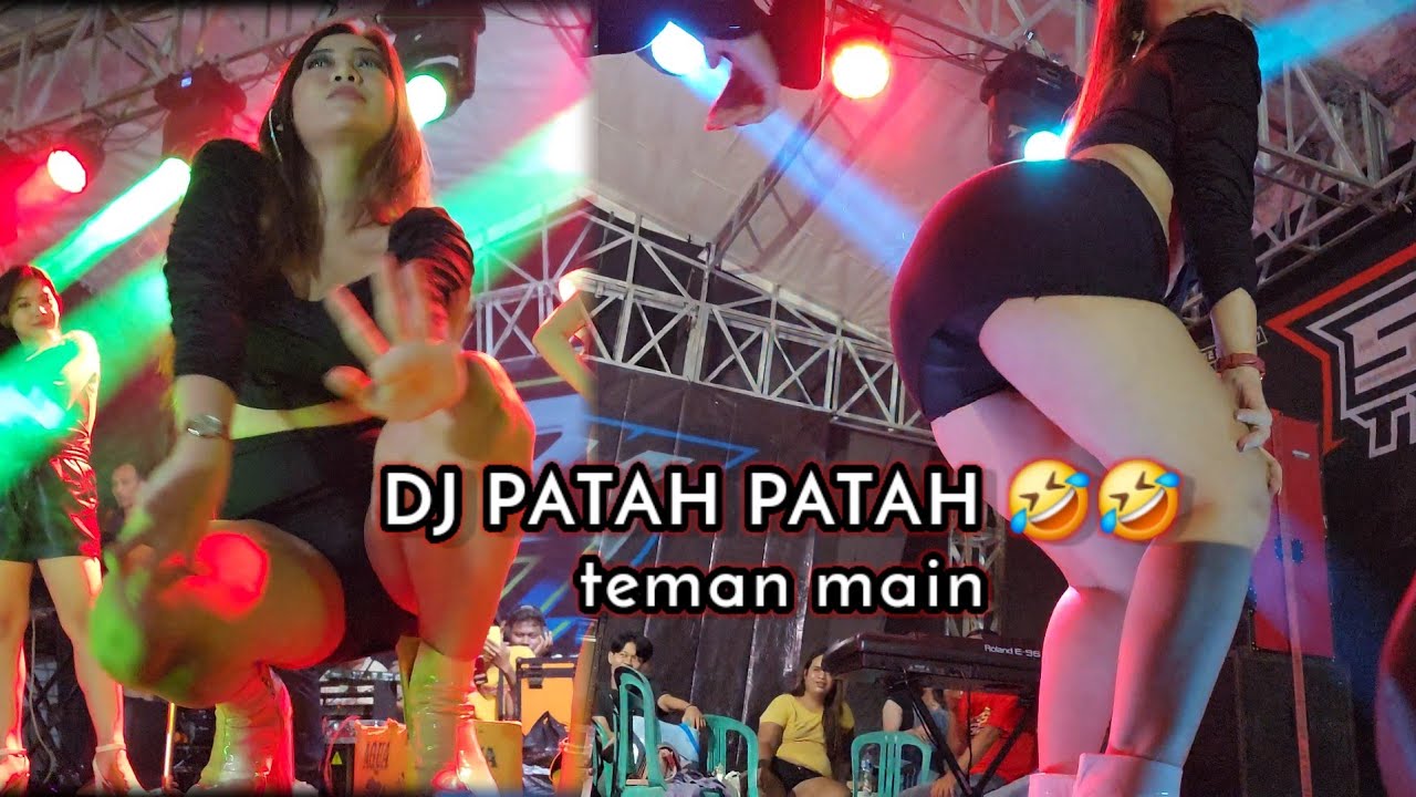 DJ KEMPUT FULL REMIX SHAUN THE SHEEP BATOK AJAIB KEDUNGASEM teman kerja