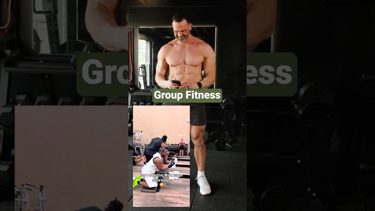 Group Fitness