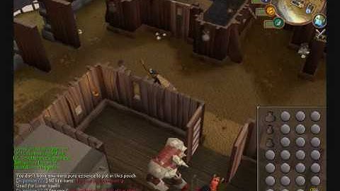 [RS] Ultimate Double Astral Runes Runecrafting Guide I By Superken222