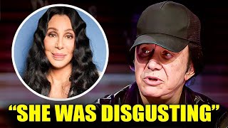 At 73, Gene Simmons FINALLY Reveals Why He Never Married Cher