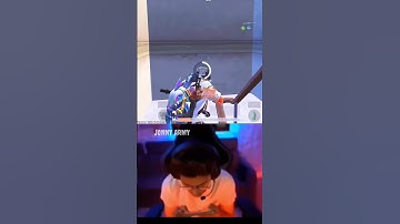 JONATHAN GAMING HACKER LIKE 180° REFLEX 1V3 CLUTCH 😱! GOD OR WOTT😱#jonathangaming #shorts