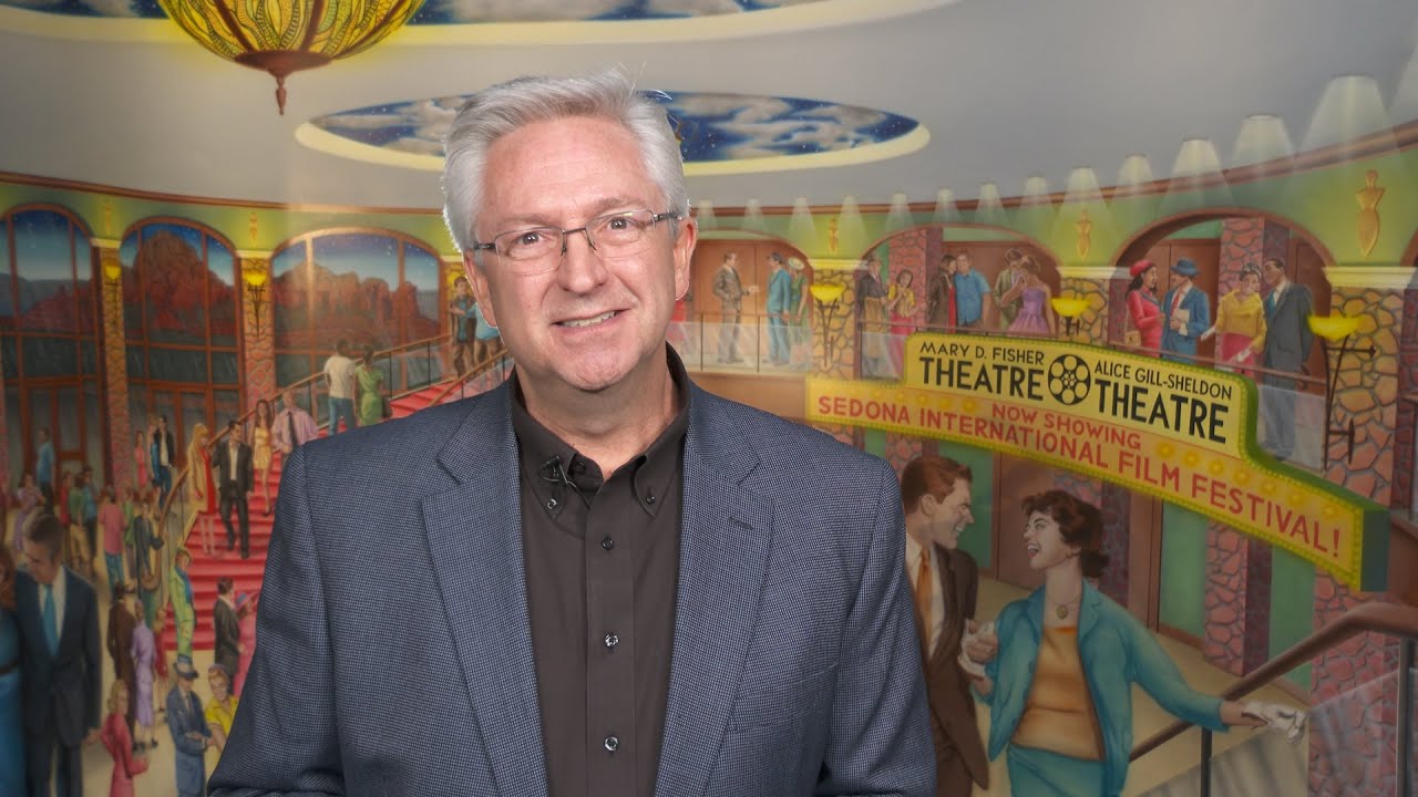 Sedona International Film Festival Promo 2024 YouTube