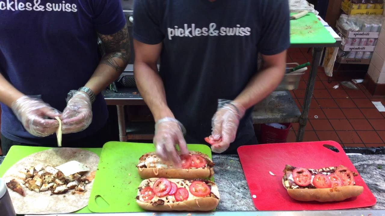 College Night Out at Paseo Nuevo