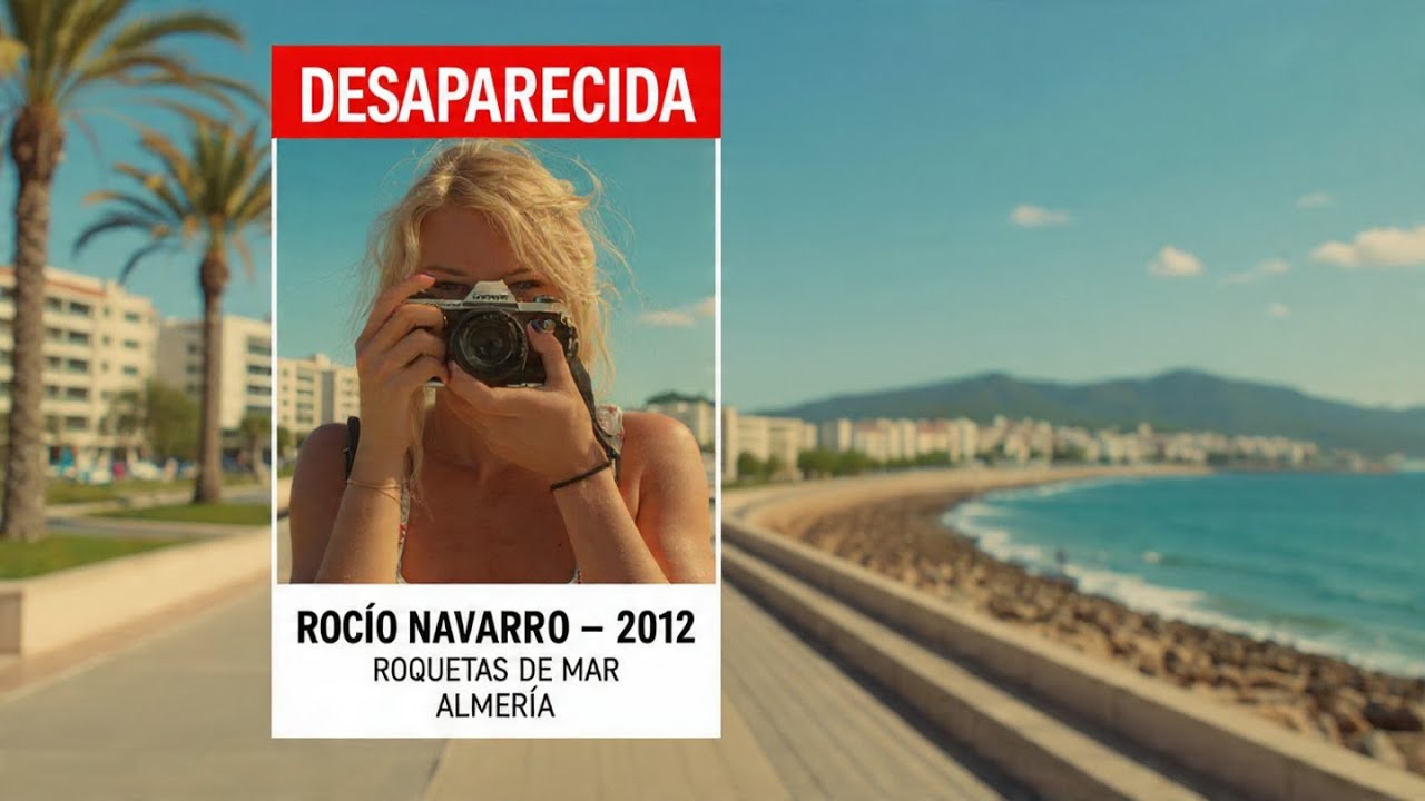 Caso frío Granada 2000 resuelto – arresto conmocionó a la sociedad