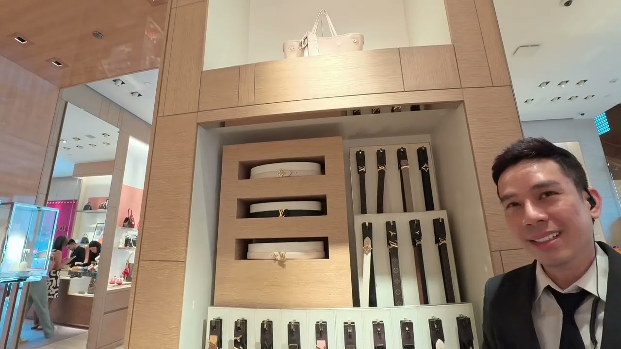 N.4315 - Quà tốt nghiệp cho con gái, Luis Vuitton