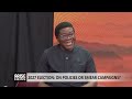 2027 Election: On Policies Or Smear Campaigns? -Abednego 