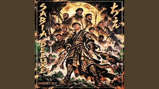 WA SA BI - Los Dareyes De La Sierra & Tito Double P