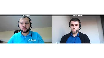 Webinar: New Features in TrueConf Server 4.3.5 Video Conference Server