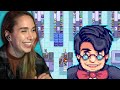 Time to join the enemy... - Stardew Valley [1]