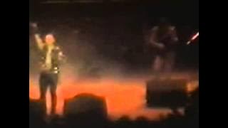 Judas Priest - Live Defenders In Montreal 1984 -REMASTERED AUDIO-