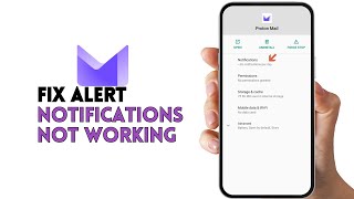 PROTON MAIL- How fix alert notifications not working