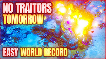 C&C Red Alert 3: Von Esling [SOVIET 6] No Traitors Tomorrow [WR]