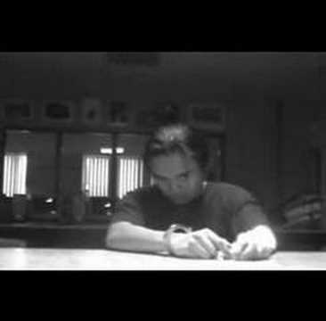 Jesus Walks ComTech Project