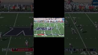 Nice Hurdle by Elijah Jennings vs Delaware State