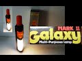 Galaxy Mark II Multi-Purposes Lamp