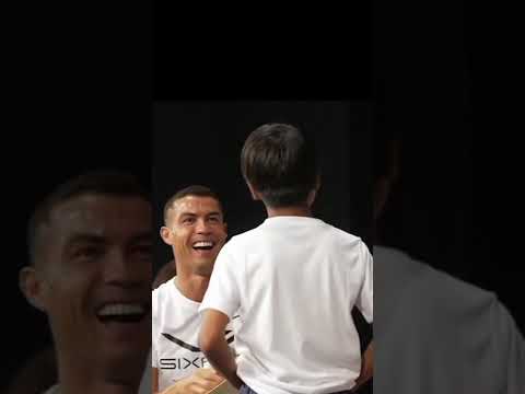 Real Hero|Cristiano Ronald#football #player