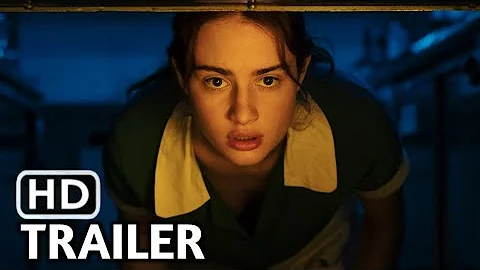 MAYDAY Official Trailer (2021)